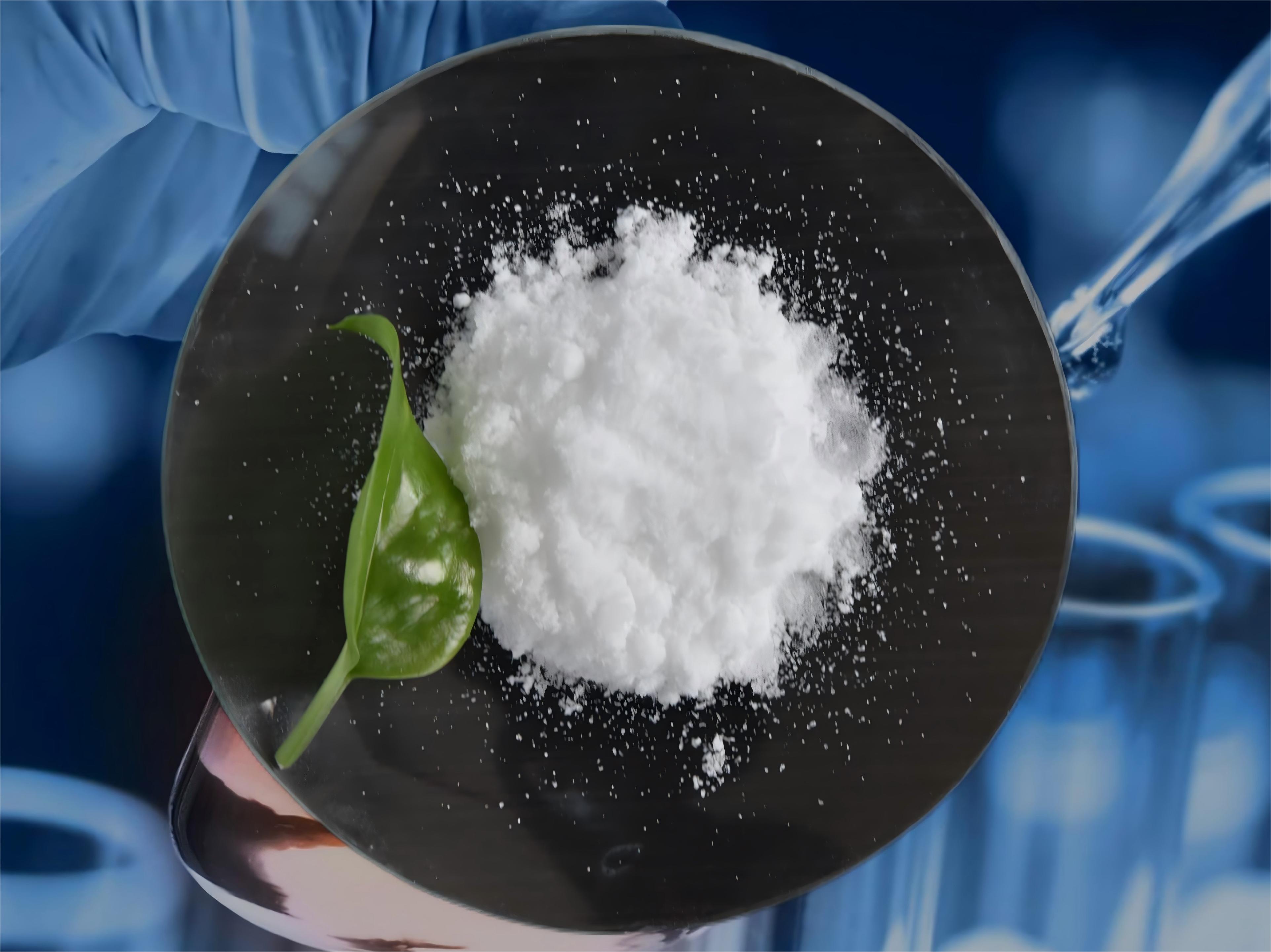 溴化銨在醫藥行業的潛在用途與使用考量